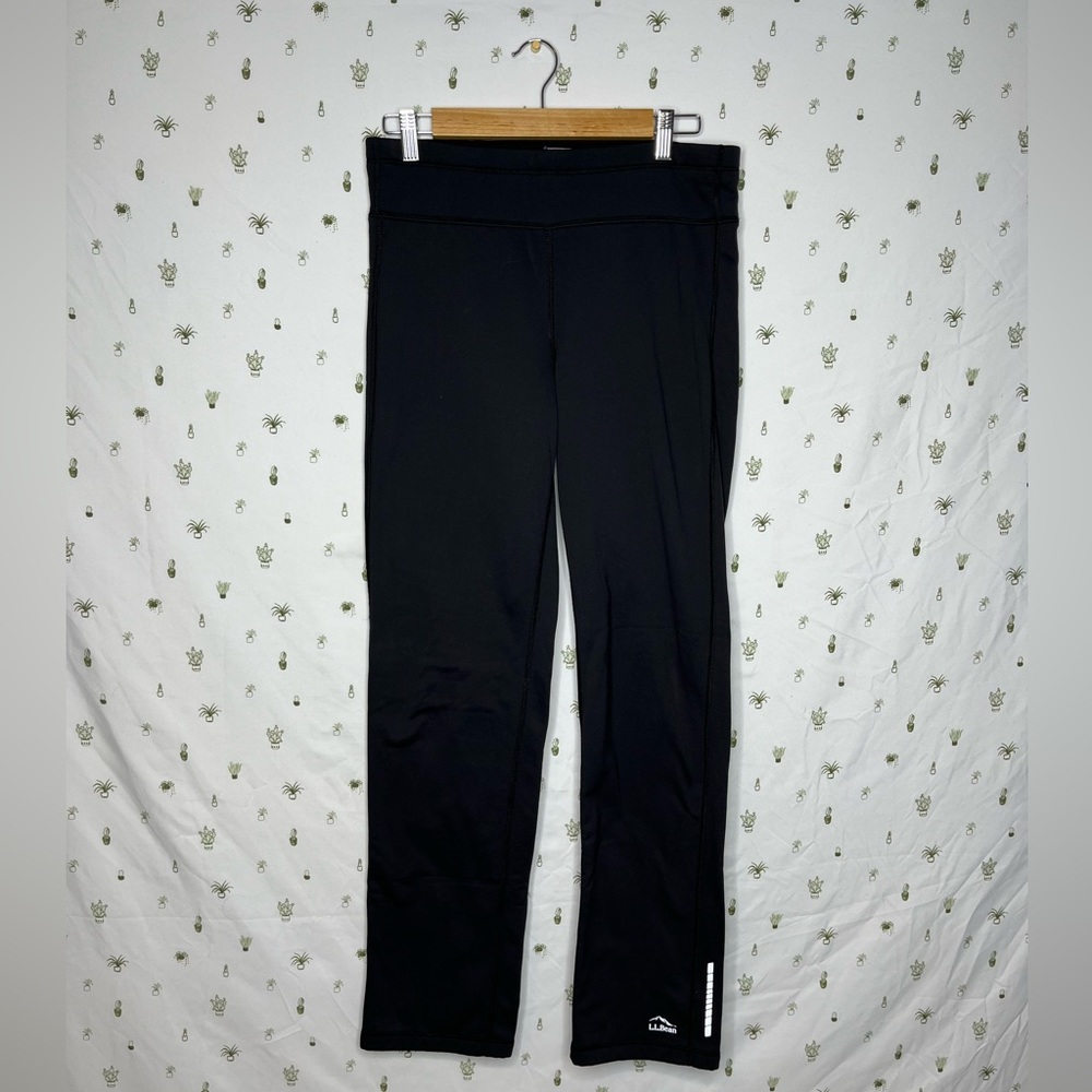 LL Bean Sweatpants size M